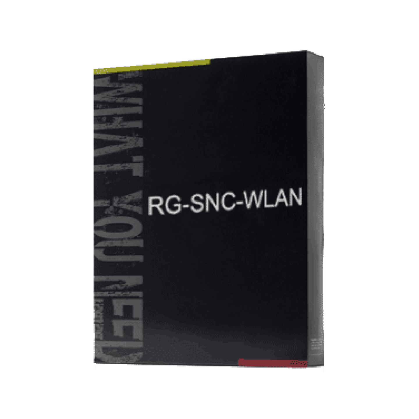 无线管理组件，RG-SNC-WLAN,V-10010595-200