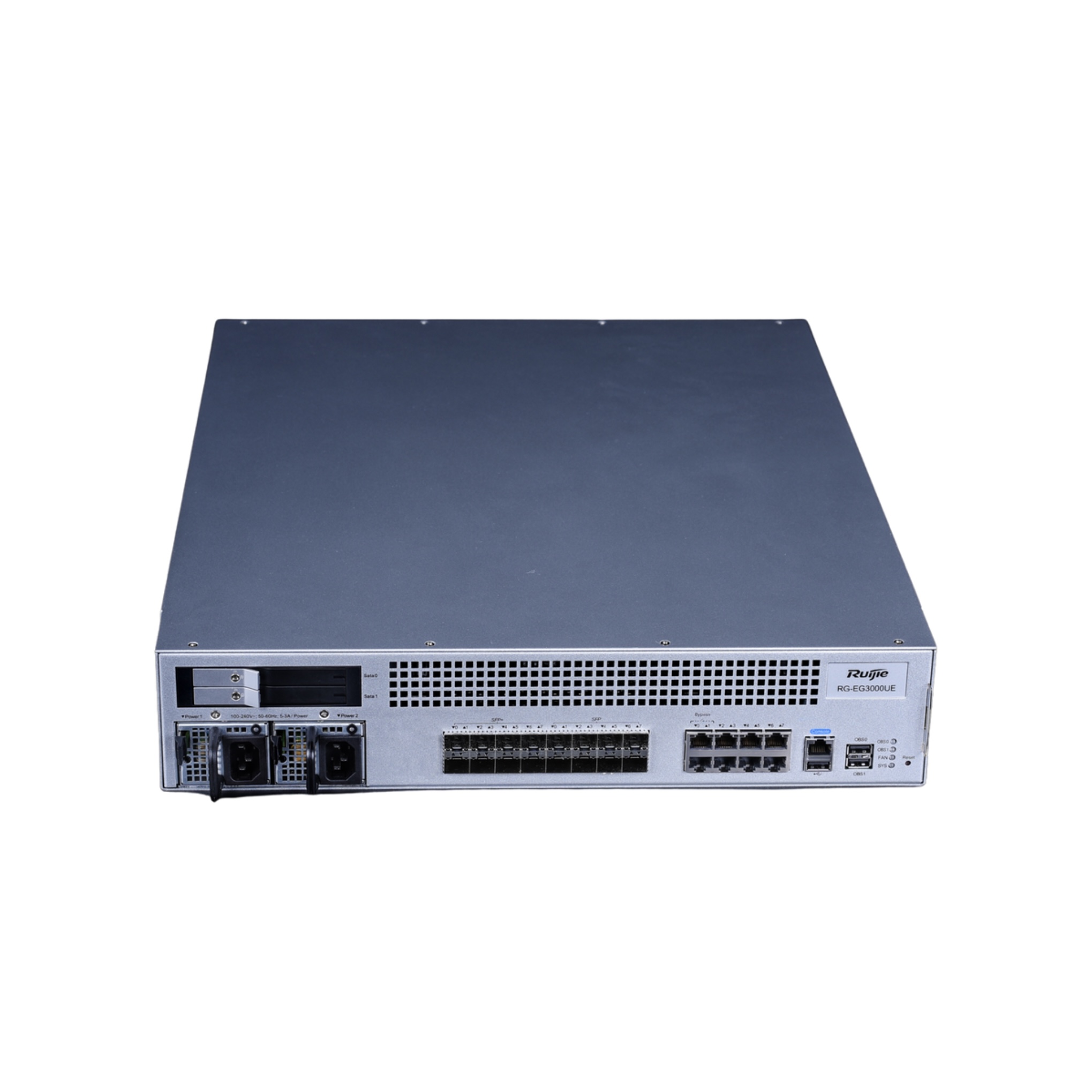 行业网关RG-EG3000UE V-01110568-164