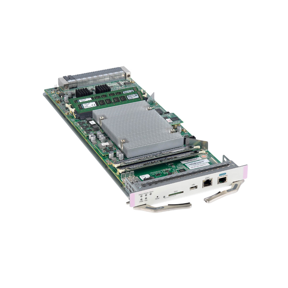 高端园区网核心M18007-CM II V-03010505-170