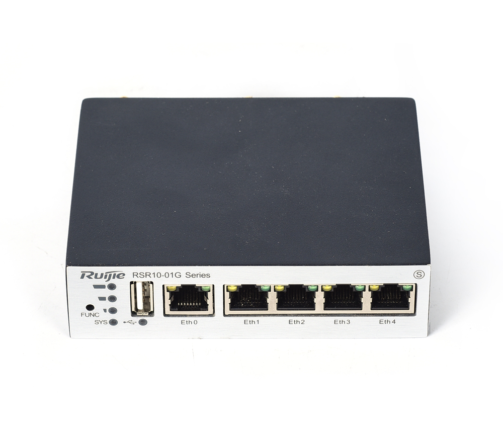 4G移动路由器，RSR10-01G-T(WA)-S