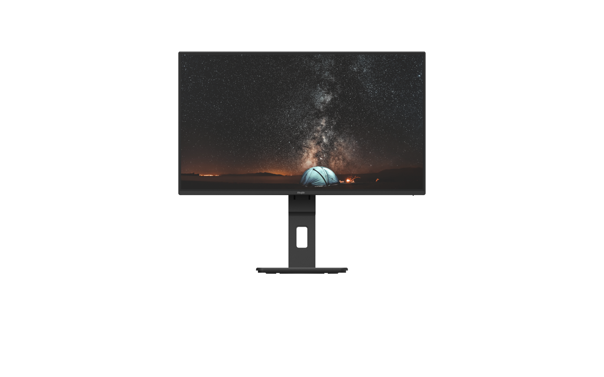 锐捷液晶显示器，27寸高端IPS屏幕，RG-CPM2700-G2